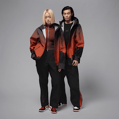 NIKE公式】エア ジョーダン スカイライン GORE-TEX メンズ ルーズ